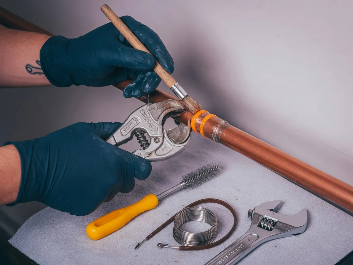 Why choose Sump Pump Repair in Huntington, TX